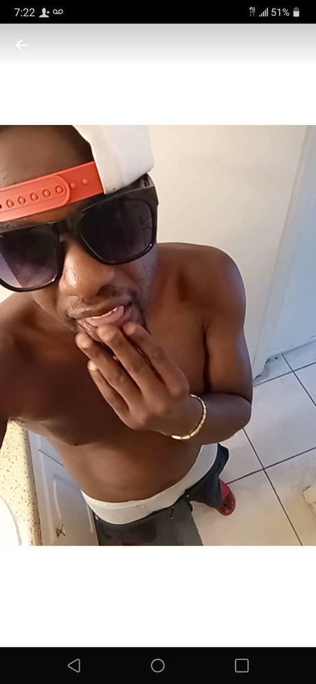 Anthonii813 sexy star picture