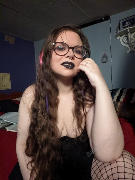 Bailey Seeking pornstar pretty pictures