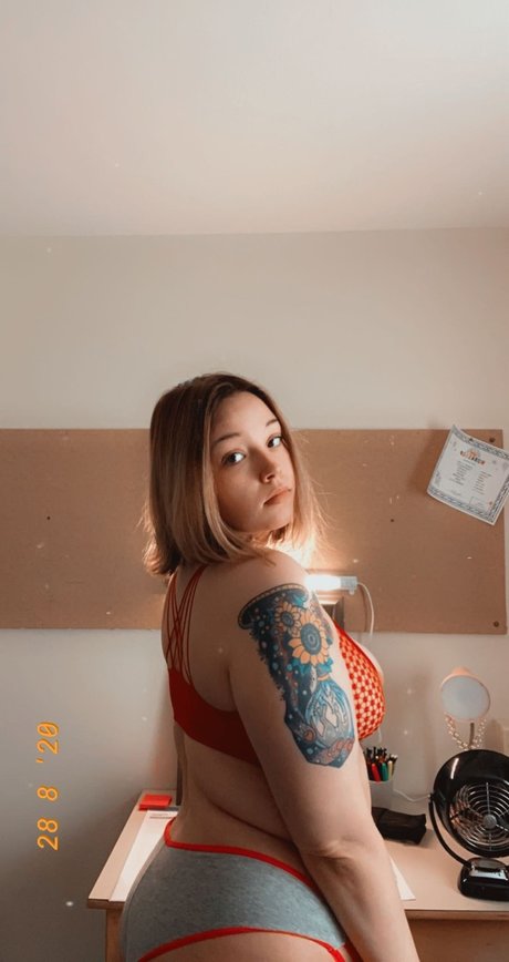 K Baaby pornstar free image