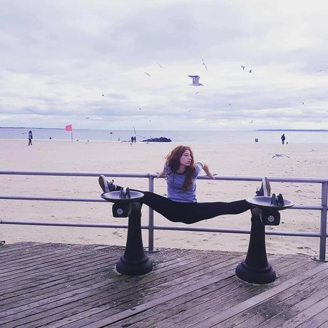 Princess Legs porn actress pic