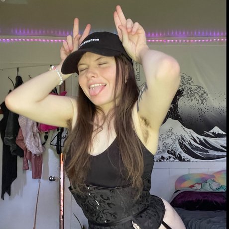 Puppy Punk model hd archive