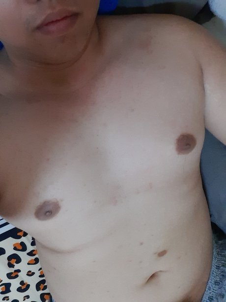 Bank Bear nude pornstar picture