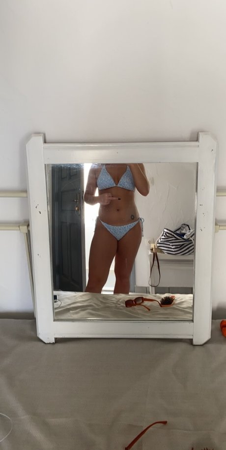 Becca Cameron pornstar art pics