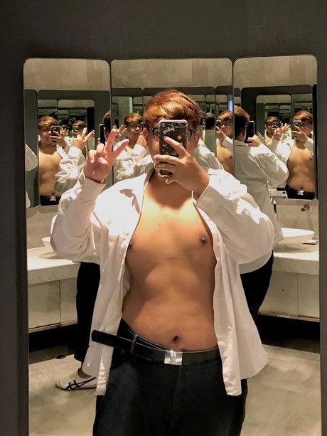 Bear Top BKK model images