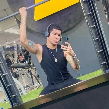 Blake Summers model nude gallery