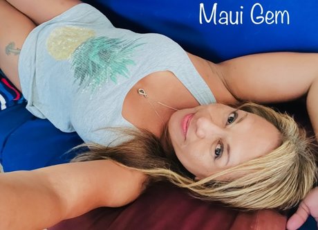 _Maui Gem UNLEASHED_ pornstar sex pics