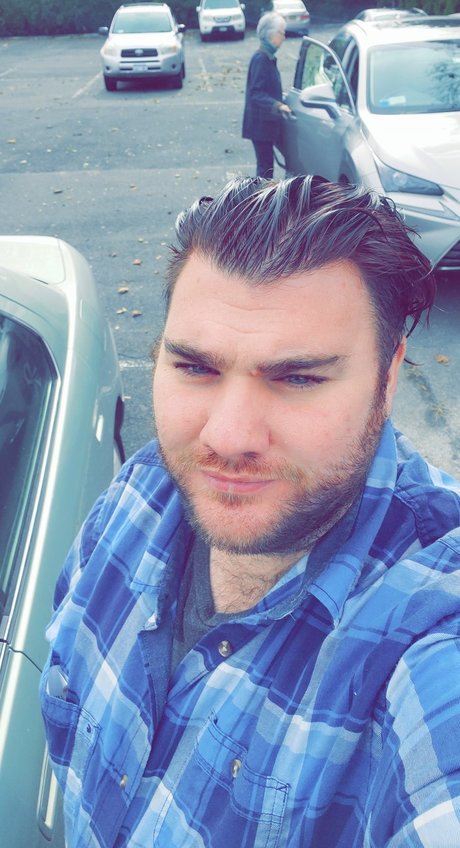 Matthew Volino model high quality photos