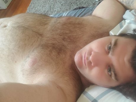 Matthew Volino naked model photos