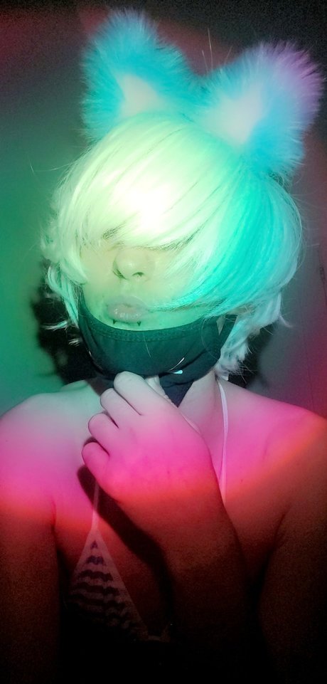 Femboy Organism030 model perfect pic