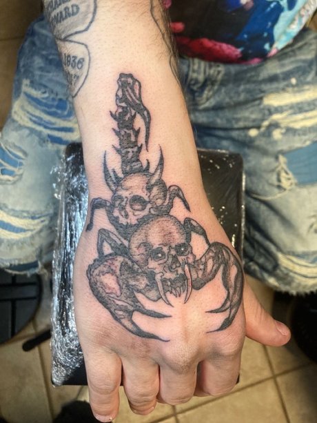 MattyD model porn image