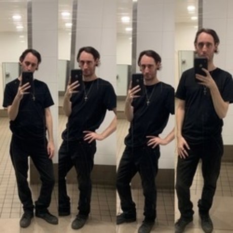 Matt Dempsey hd pornstar galleries