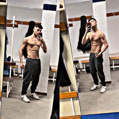 Mattia Price perfect actress image