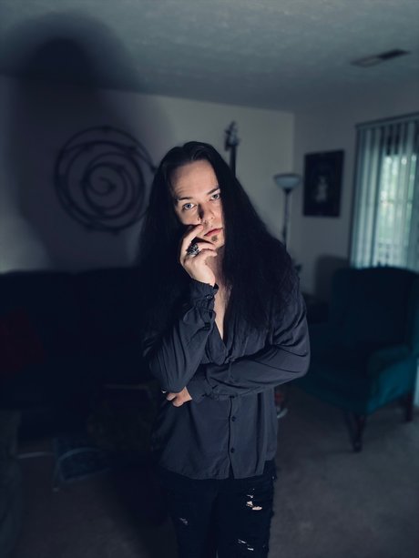 Corpse Doll model free image