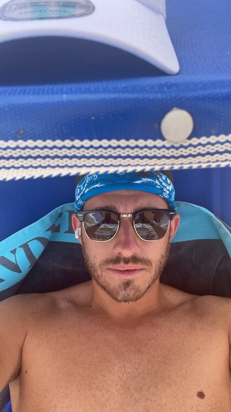 Matteo Vettori pornstar sexy photo