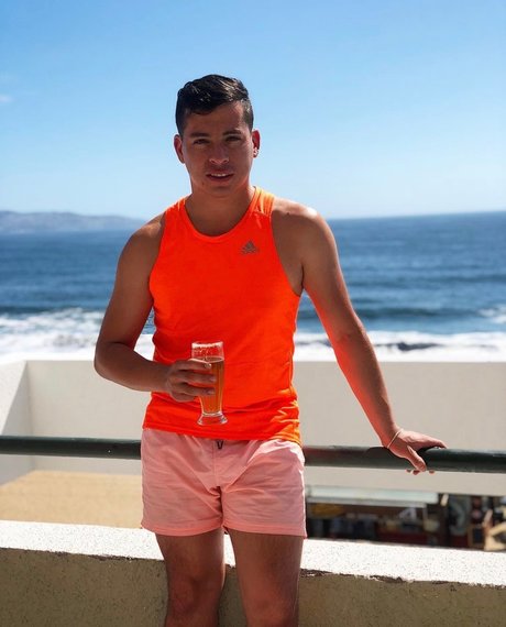 MATIAS VASQUEZ free model picture