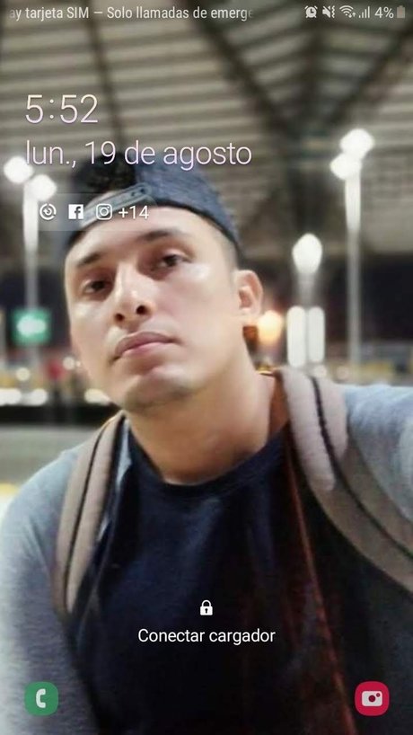 MATIAS GUAYACO exclusive actress images