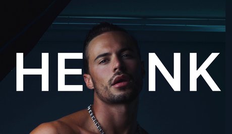 HENK pornstar hd archive