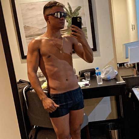 Matews Dias model high quality photo