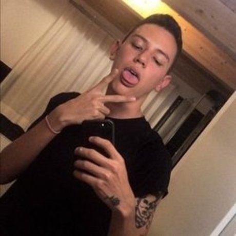 Mateo Quintero pornstar naked images