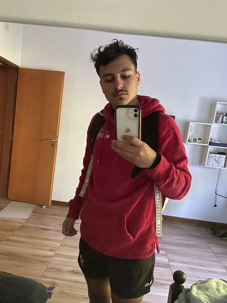 Mateo Alonso hd model pics