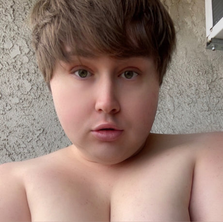 Jesse Jaxxxon art model picture