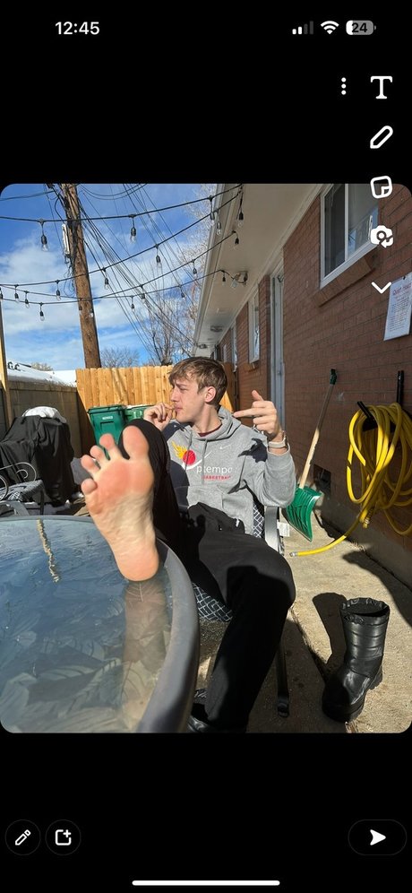 Master Robert nudes pornstar pics