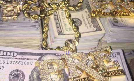 Master of Feng Shui model high quality img