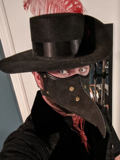 MasterMushroom sexy model photo