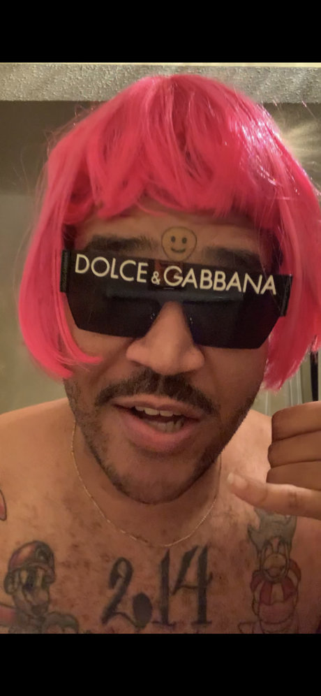 Master Bruce best model pics