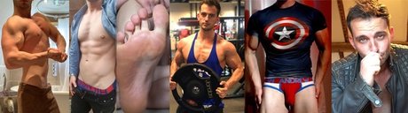 Master Apollo UK star porn archive