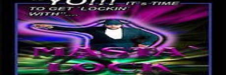 MASTALOCK naked model archive