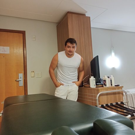 Massagista Parrudo exclusive pornstar picture