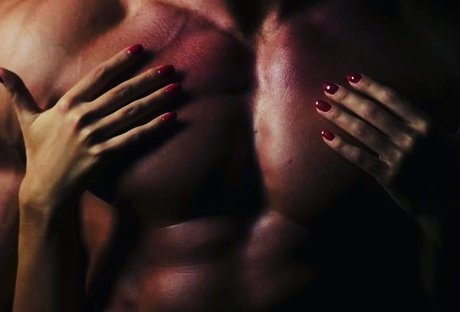 Lionking nudes model photos