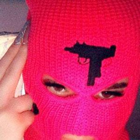 Masked Bandit model nudes galleries