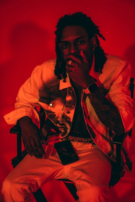 Mr ANACONDA_ hot model galleries