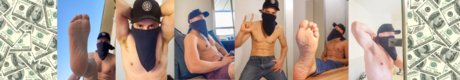 Masked Tom erotic pornstar pics