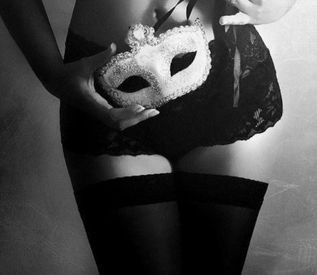 Miss Intrigue nudes pornstar picture