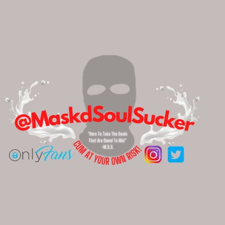 MaskdSoulSucker perfect model galleries