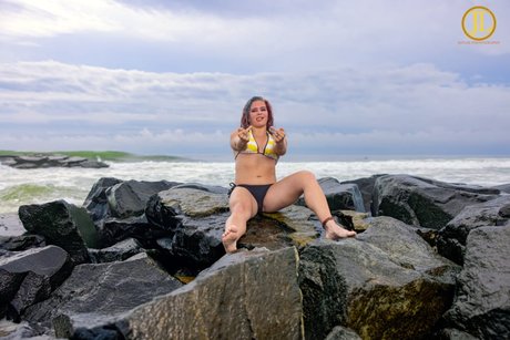 Masha Slamovich sex actress gallery