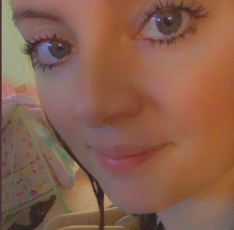 Masha Tikhonova exclusive model img