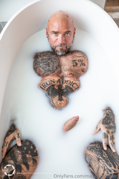 Jason Collins I Masculine Jason model hot galleries