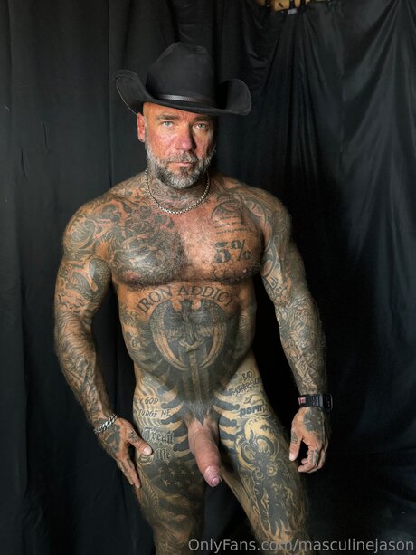 Jason Collins I Masculine Jason star high quality gallery