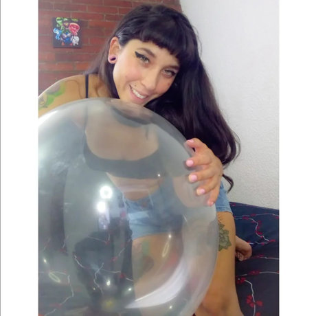 Maryn Green top star image