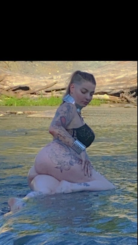 MaryJayne pornstar high quality gallery