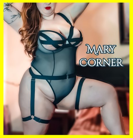 _Mary Corner FREE_ hot model pictures