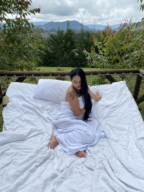 Marisela Florez Agudelo erotic pornstar pics