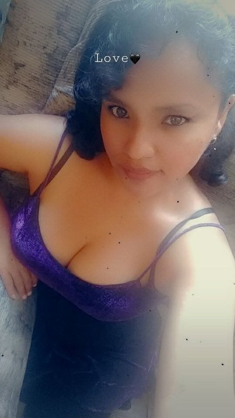 Angels Heart nudes pornstar pic