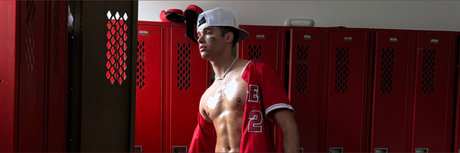 BRANDON CARDOSO TOP 0_ star hot images