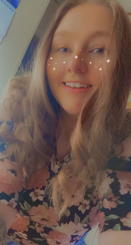 Blair Marie model sex pic