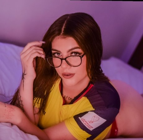 Blanquita hot model free gallery